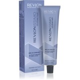 Revlon Professional Revlonissimo Colorsmetique Cool Shades Culoare permanenta pentru par 6.12 60 ml