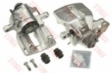 Etrier frana AUDI A4 Cabriolet (8H7, B6, 8HE, B7) (2002 - 2009) TRW BHS1027E