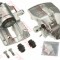 Etrier frana AUDI A4 Cabriolet (8H7, B6, 8HE, B7) (2002 - 2009) TRW BHS1027E