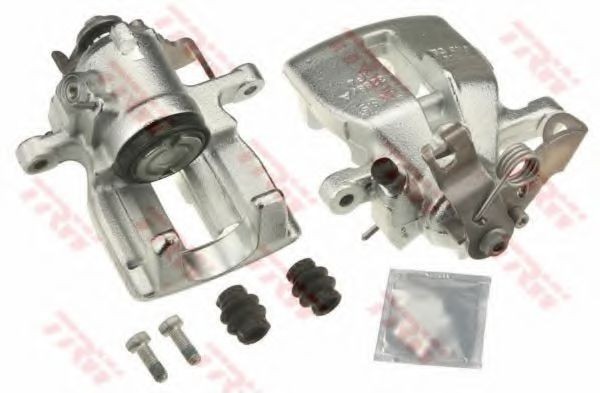 Etrier frana AUDI A4 Cabriolet (8H7, B6, 8HE, B7) (2002 - 2009) TRW BHS1027E