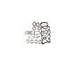 Set garnituri chiulasa FIAT DUCATO platou / sasiu (290) 2.5 TD 4x4 1990-1994 CORTECO 418514P