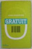 GRATUIT de CHRIS ANDERSON , 2011