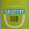 GRATUIT de CHRIS ANDERSON , 2011