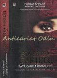 Povestea Faridei - Farida Khalaf, Andrea C. Hoffmann
