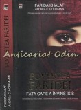 Cumpara ieftin Povestea Faridei - Farida Khalaf, Andrea C. Hoffmann, 2016