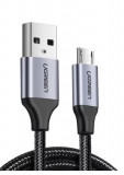 Cablu incarcare si transfer UGREEN US290, USB/Micro-USB