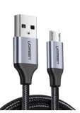 Cumpara ieftin Cablu incarcare si transfer UGREEN US290, USB/Micro-USB