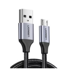 Cablu incarcare si transfer UGREEN US290, USB/Micro-USB