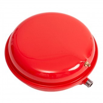 Rezervor expansiune plat 6L, 3bar, 3/4&quot;