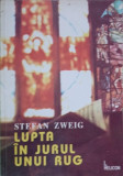 LUPTA IN JURUL UNUI RUG-STEFAN ZWEIG