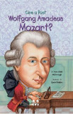 Cine a fost Wolfgang Amadeus Mozart? - Yona Zeldis Mcdonough, 2021