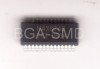 MAX8743 MAX8743EEI Circuit Integrat