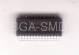 MAX8743 MAX8743EEI Circuit Integrat