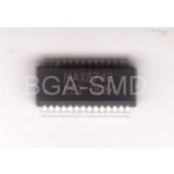 MAX8743 MAX8743EEI Circuit Integrat
