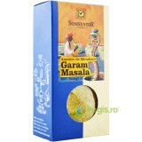 Condiment Amestec Garam Masala Ecologic/Bio 55g