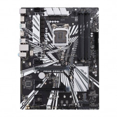 Placa de baza ASUS Prime Z390-P Intel LGA1151 ATX foto