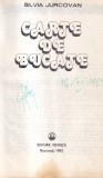 Silvia Jurcovan - Carte de bucate (1983), Tehnica