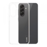 Husa pentru Samsung Galaxy A56 A566, PanzerGlass, Care Urban Combat, Transparenta