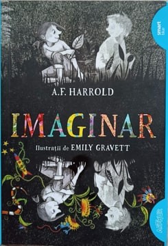 IMAGINAR-A.F. HARROLD-311101