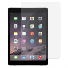Folie Protectie Sticla 9H pentru iPad 97&amp;quot; &amp;amp; iPad Air Transparenta foto