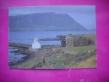 HOPCT 15610 BISERICA BRANDANS -INSULELE FAROE -DK --EUROPA -CIRCULATA