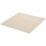 Piatra Pentru Pizza Cozze, 42.5X42.5X1Cm