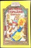 LECTURILE COPILARIEI CLASA A V-A-LUCICA BUZENCHI-354437