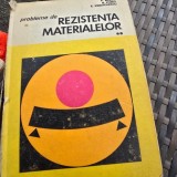 Probleme de rezistenta materialelor - P. Mazilu vol.II