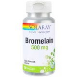 BROMELAIN 500mg 30cps SECOM