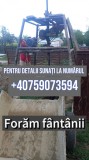 Executăm F&acirc;nt&acirc;ni