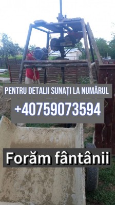 Executăm F&amp;acirc;nt&amp;acirc;ni foto