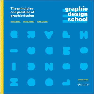 Graphic Design School: The Principles and Practice of Graphic Design foto