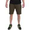 Pantaloni Scurti Fox Collection LW Jogger Short Green &amp; Black, Marime 3XL, FOX RAGE