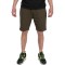 Pantaloni Scurti Fox Collection LW Jogger Short Green &amp; Black, Marime 3XL