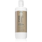 Schwarzkopf Professional Blondme Premium Developer lotiune activa 6 % Vol.20 6% / 20 Vol. 1000 ml