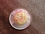 C50 - Moneda foarte veche - Canada - 2 dolari - omagiala - 2024, America de Nord