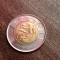 C50 - Moneda foarte veche - Canada - 2 dolari - omagiala - 2024