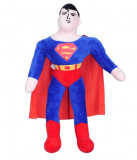 Mascota SUPERMAN plus 35 cm