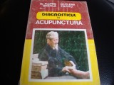Bratila / Parvu - Diagnosticul in acupunctura - 1995