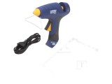 Pistol de lipit cu adeziv &Oslash;: 11mm-12mm 3min