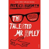 Cumpara ieftin The Talented Mr. Ripley