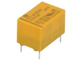 Releu Electromagnetic 24VDC 3A PCB
