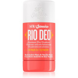 Sol de Janeiro Rio Deo &rsquo;40 deodorant fără conținut săruri de aluminiu 57 g