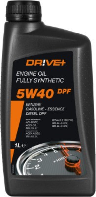 Dr!ve+ DP3310.10.190 ulei de motor