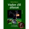 Vadon &eacute;lő &aacute;llatok hat&aacute;roz&oacute;ja 97 &aacute;llathanggal a CD mell&eacute;kleten - Ekkehard Ophoven