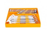 Trusa chei combinate profesionala 6-32 mm ,set chei 21 piese
