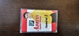 ADRIAN COPILUL MINUNE NUMARUL 1 , CASETA AUDIO ., Lautareasca, Nova Music