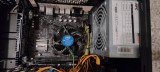 Kit placa de bază, procesor i5, ram 8 GB ddr4