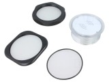 Cititor RFID TWN4 PALON Compact Light Panel 9-30V USB RS485 Wiegand