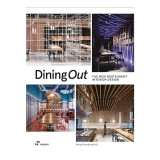 Carte Dining Out - Design si Arhitectura Restaurante, Design Interior